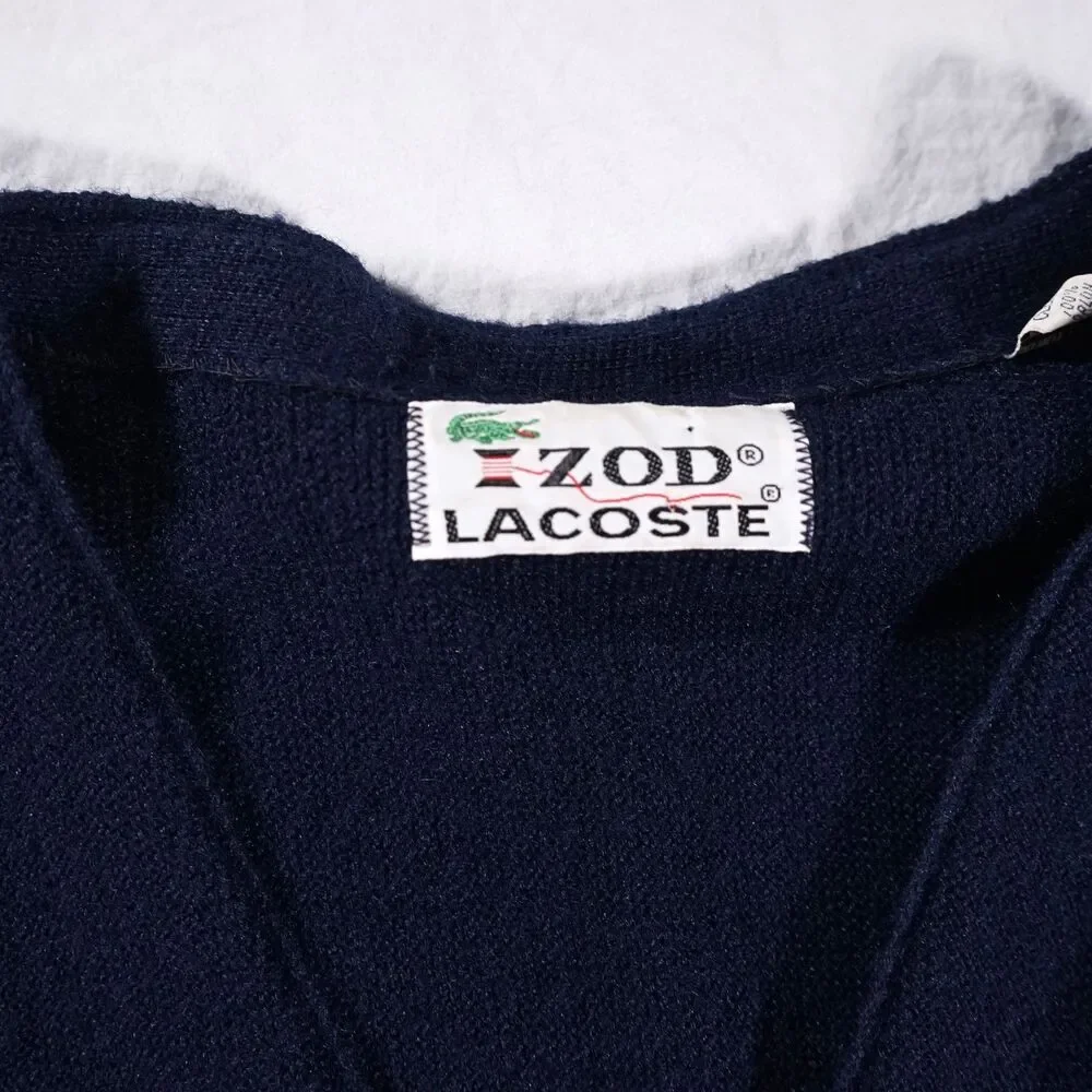 Izod Lacoste izod lacoste